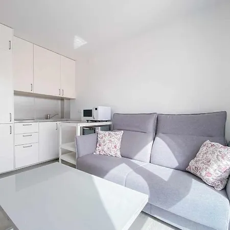 Appartement 1 Pedregalejo