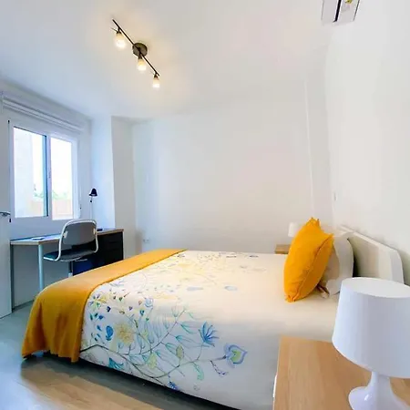 Appartement 1 Pedregalejo *